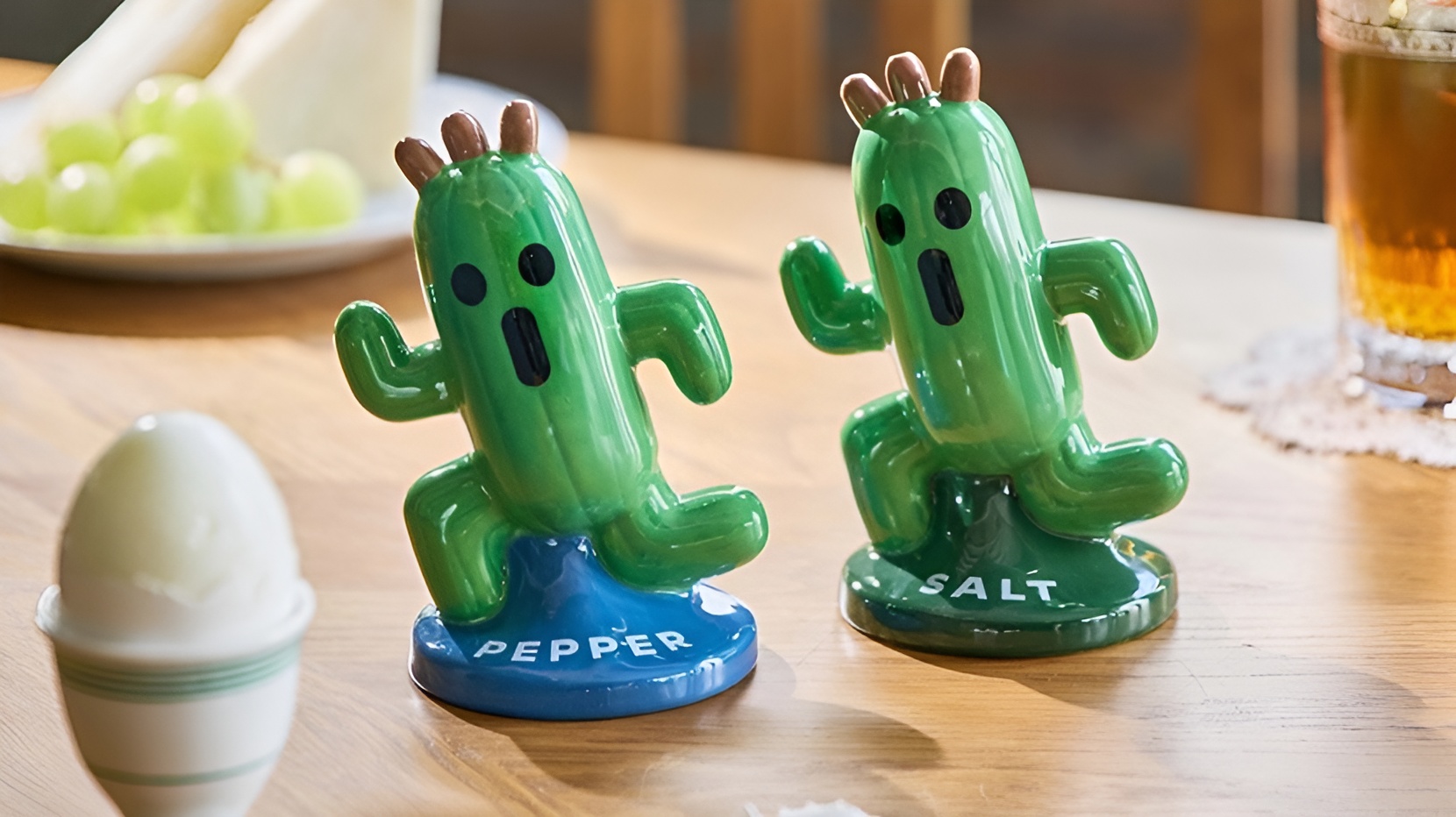 final fantasy cactuar salt pepper 1