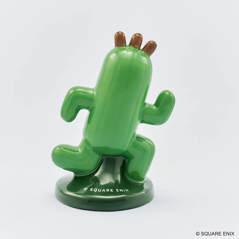 final fantasy cactuar salt pepper 5
