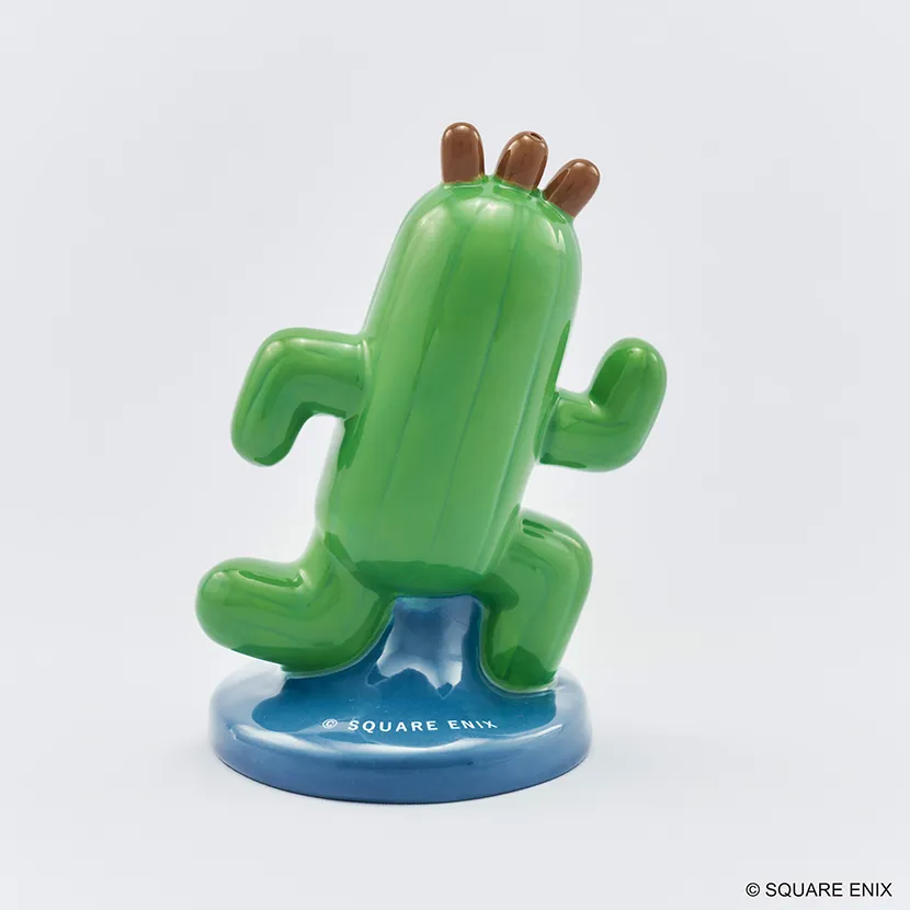 final fantasy cactuar salt pepper 6