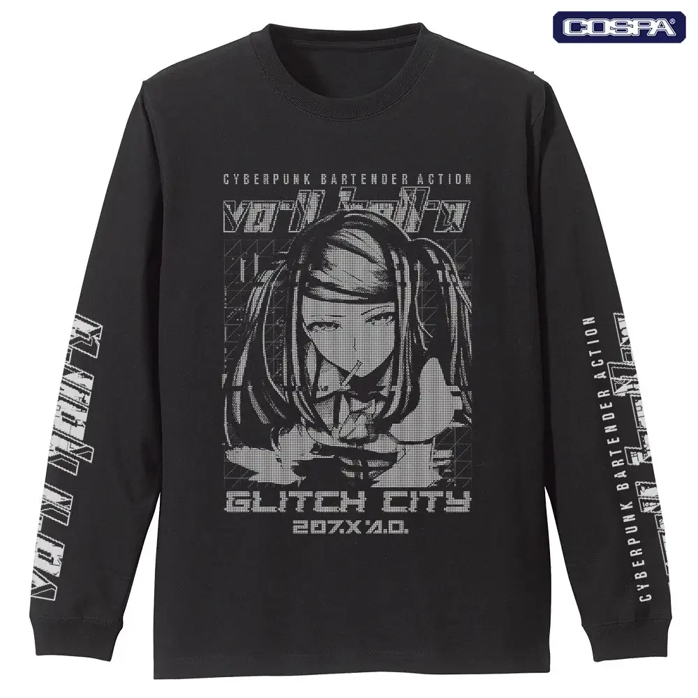 VA 11 HALL A COSPA line 5