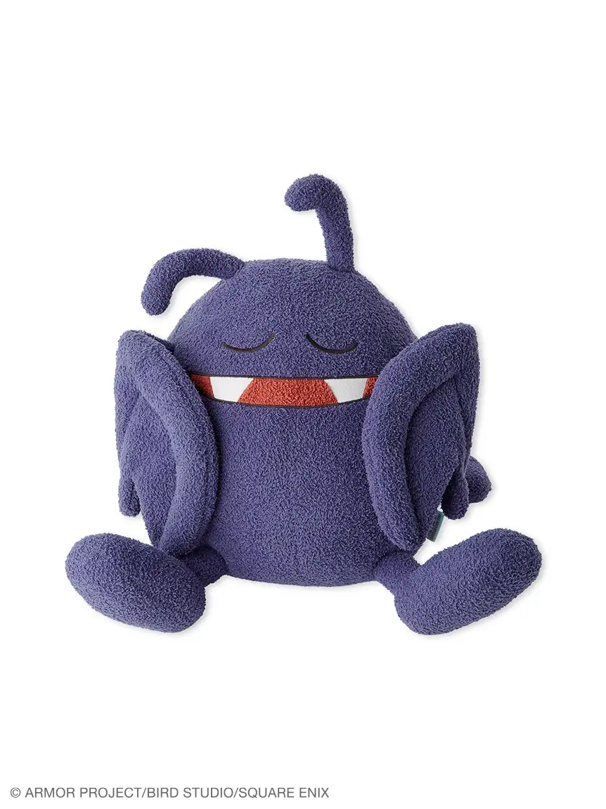 gelato pique encounters dragon quest 16