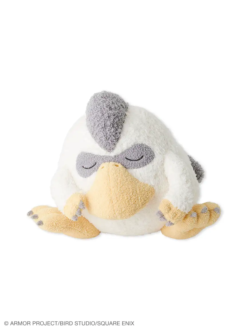 gelato pique encounters dragon quest 17