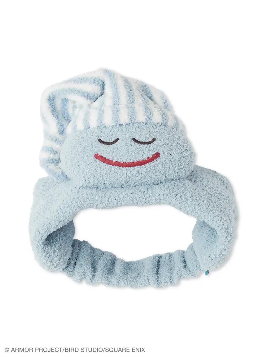 gelato pique encounters dragon quest 18