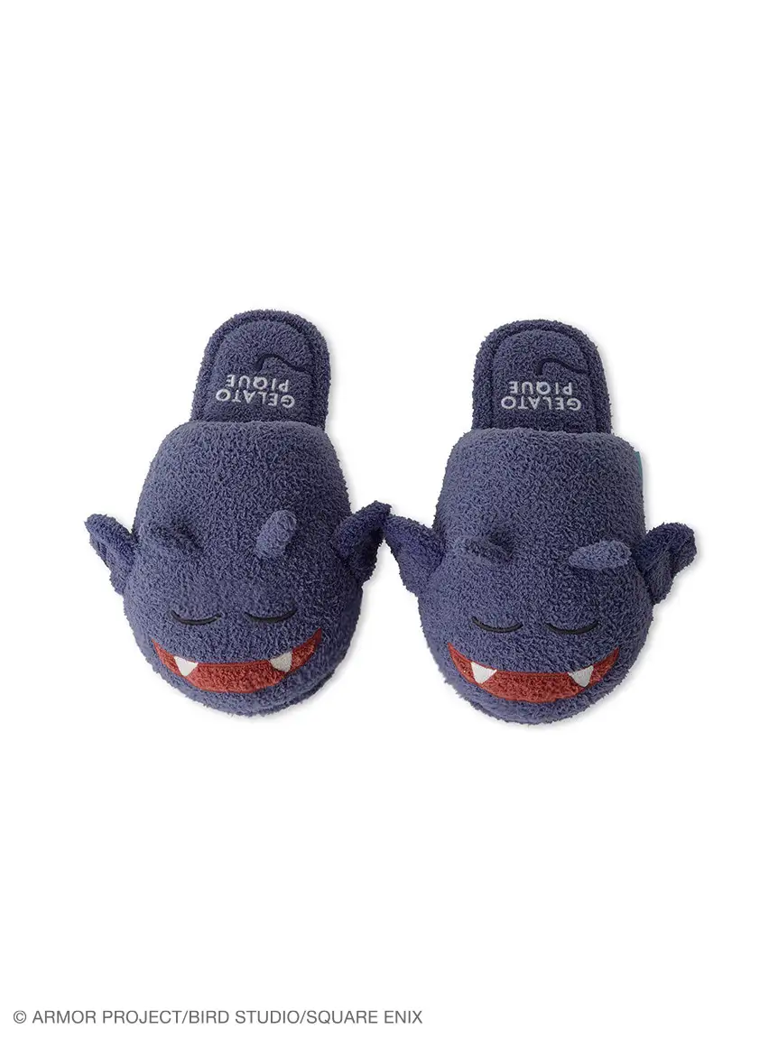 gelato pique encounters dragon quest 20