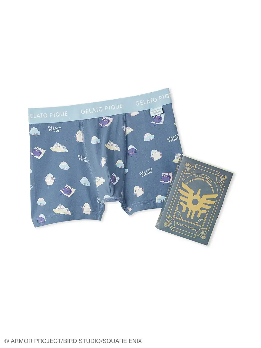 gelato pique encounters dragon quest 21