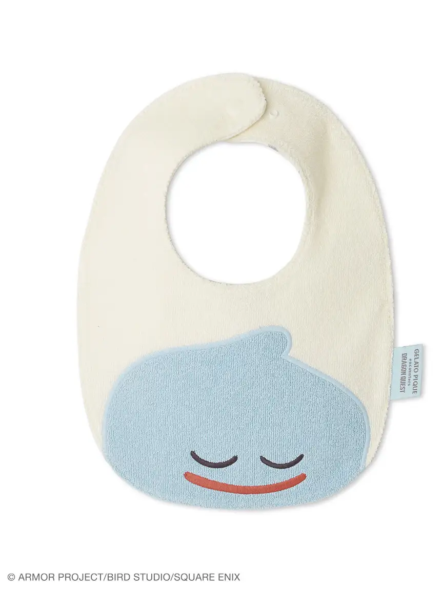 gelato pique encounters dragon quest 22