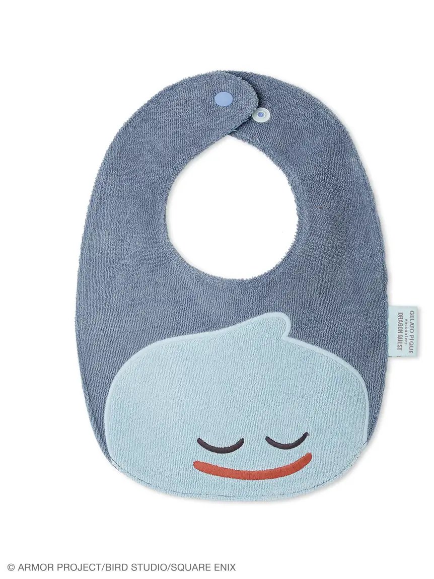 gelato pique encounters dragon quest 23