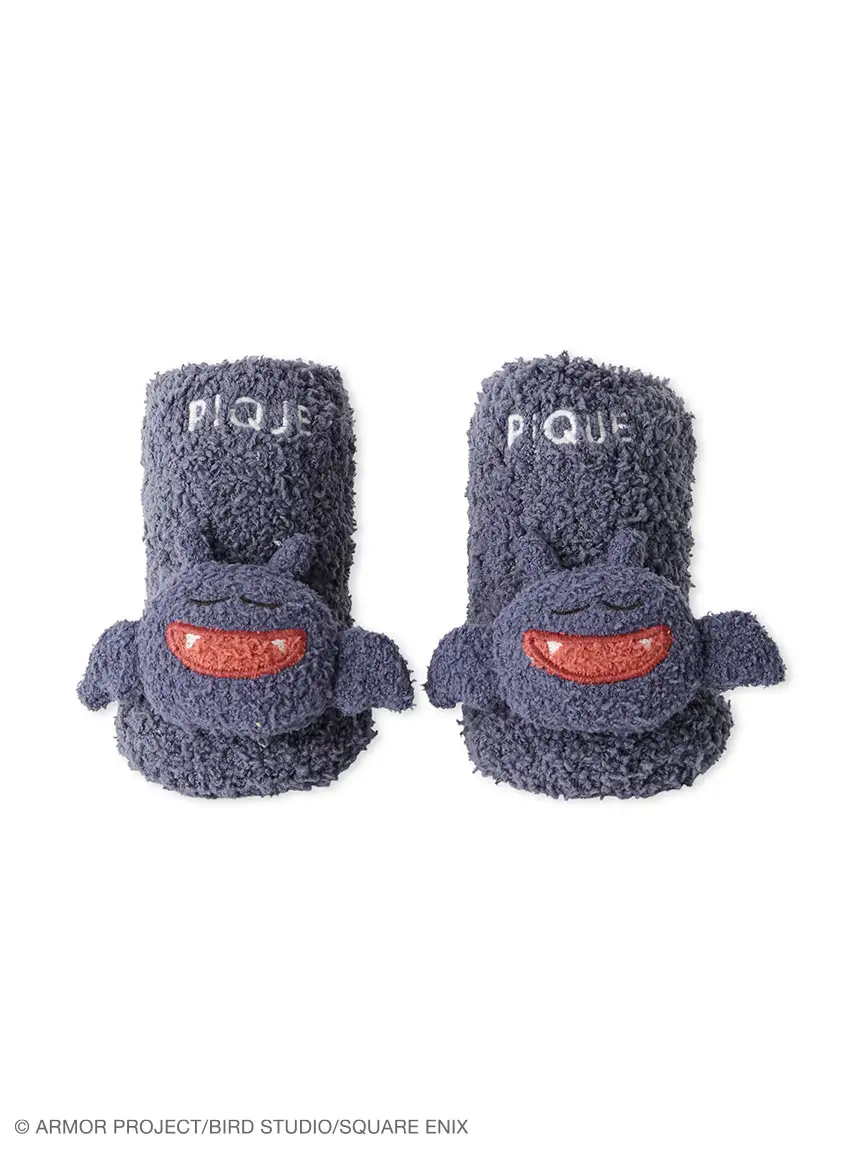 gelato pique encounters dragon quest 24