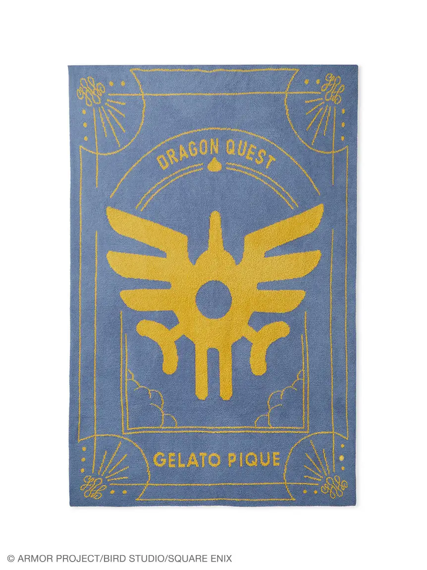 gelato pique encounters dragon quest 27