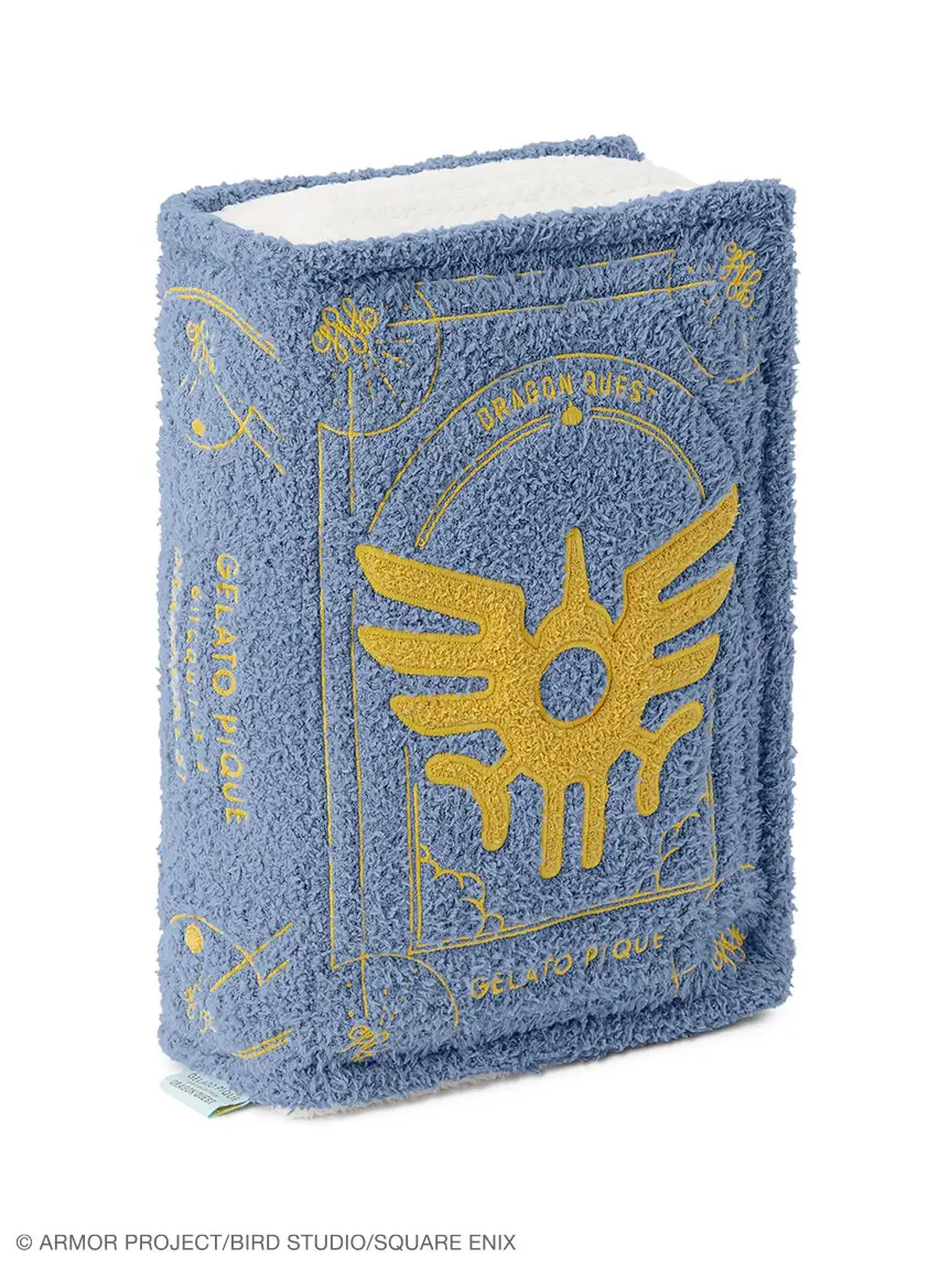 gelato pique encounters dragon quest 28