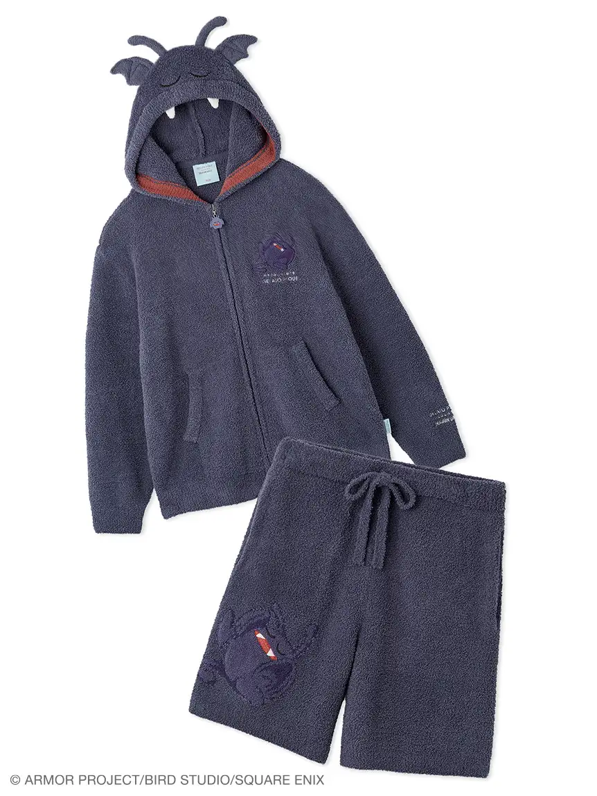 gelato pique encounters dragon quest 3