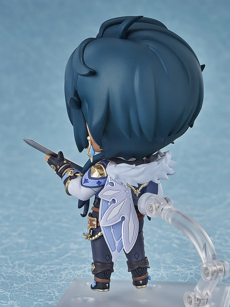genshin impact kaeya nendoroid 5