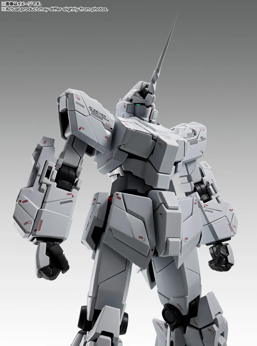 gffmc gundam unicorn store exclusive 10