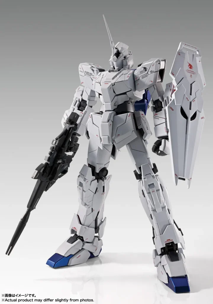 Bandai announces store exclusive re-release of the Metal Composite