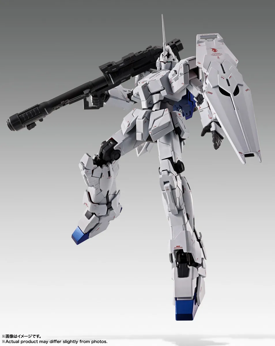 Bandai announces store exclusive re-release of the Metal Composite