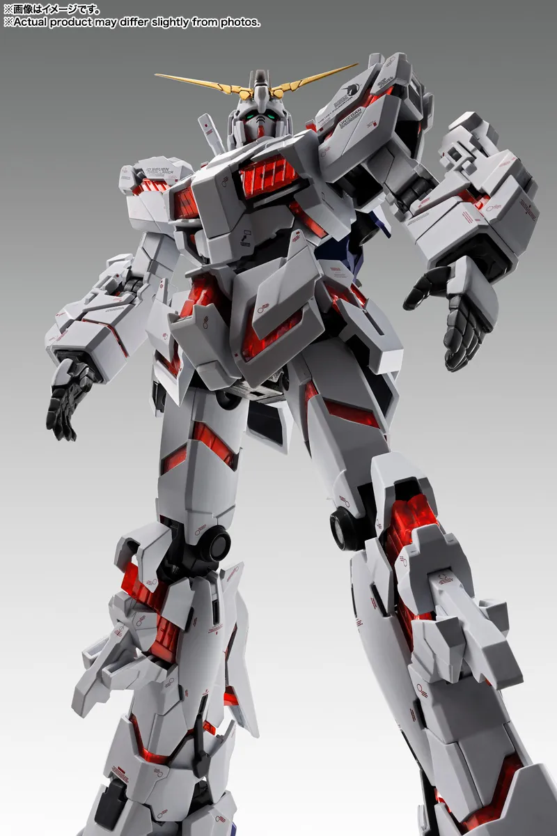 gffmc gundam unicorn store exclusive 5