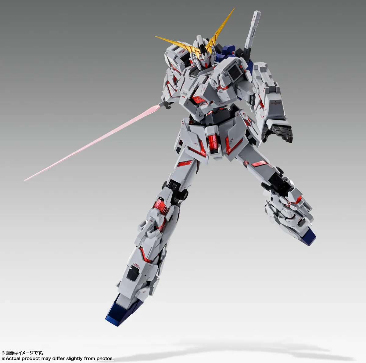 Bandai announces store exclusive re-release of the Metal Composite