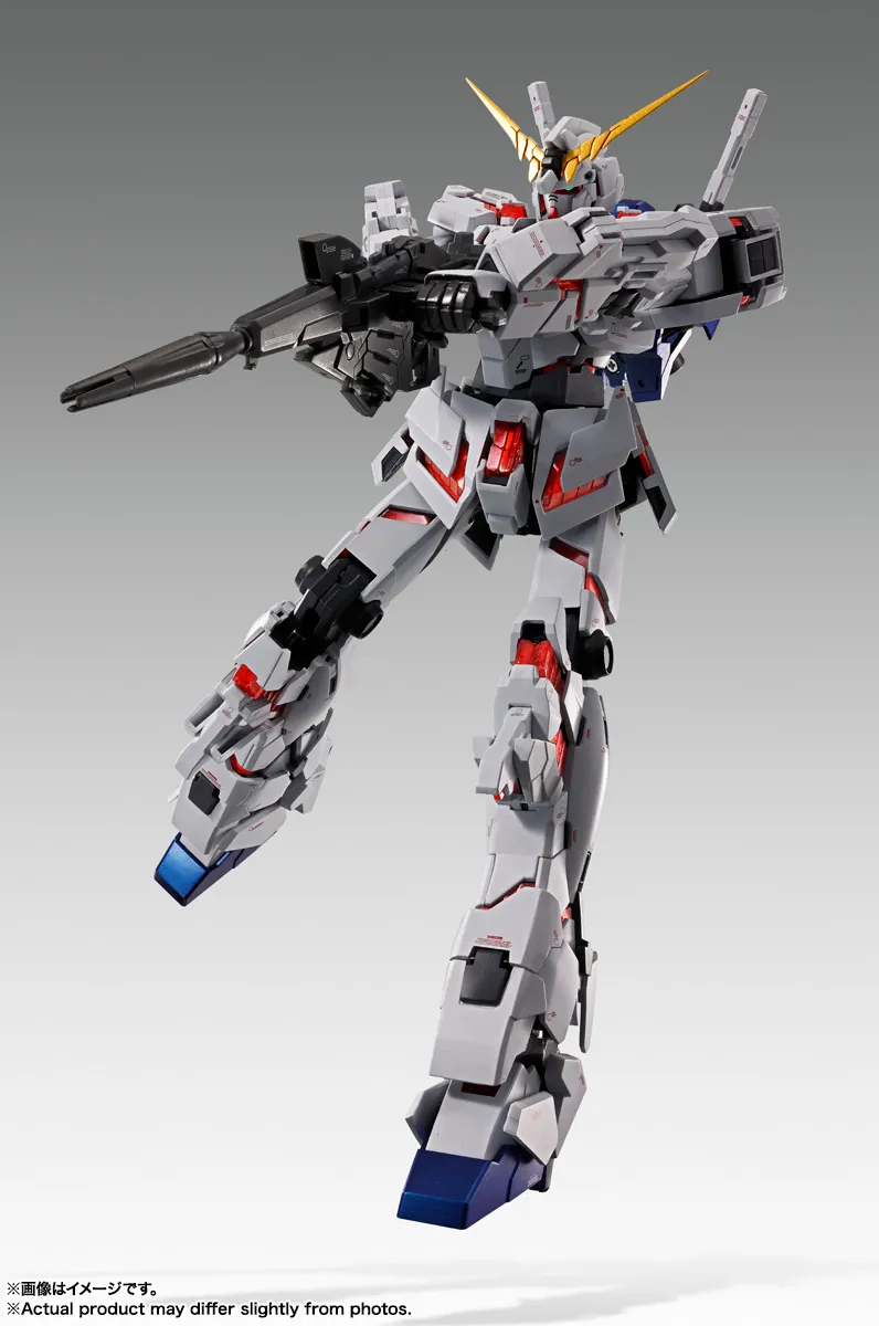 gffmc gundam unicorn store exclusive 7