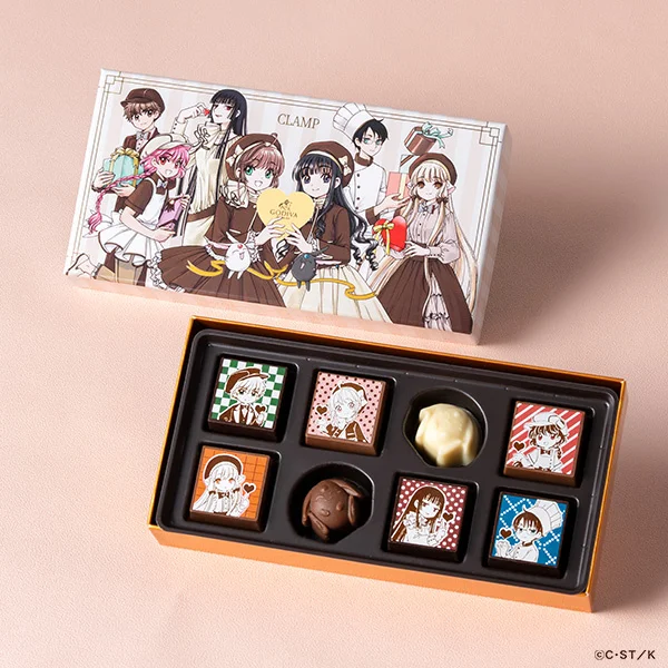 hanaDiorと GODIVA hanaDiorと GODIVA Godiva Japan adds Dubai Chocolate treats