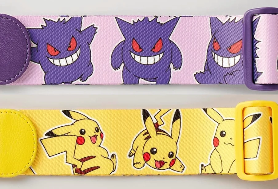 gowell gengar travel goods 11