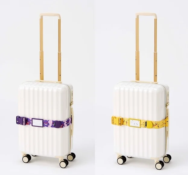 gowell gengar travel goods 12