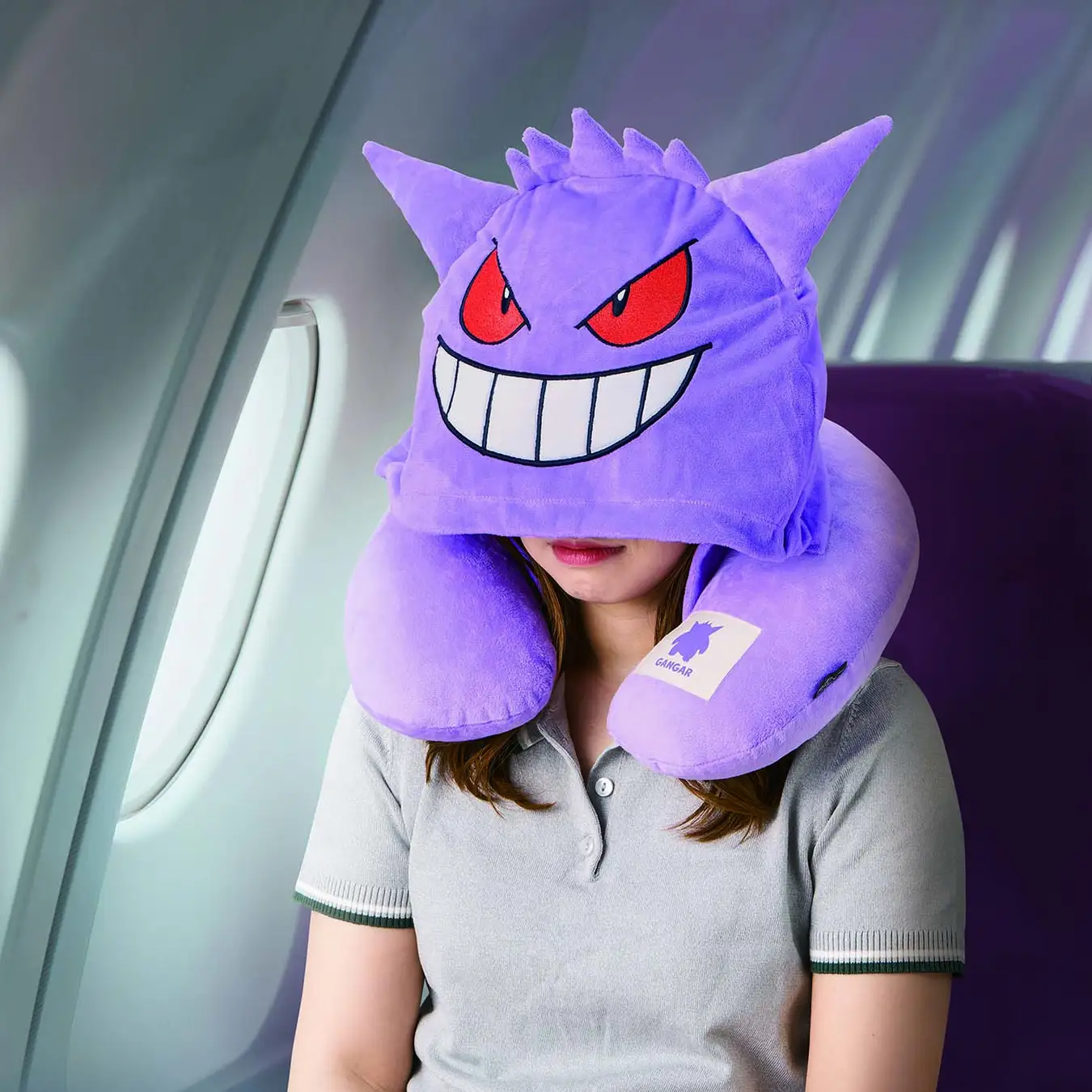 gowell gengar travel goods 4