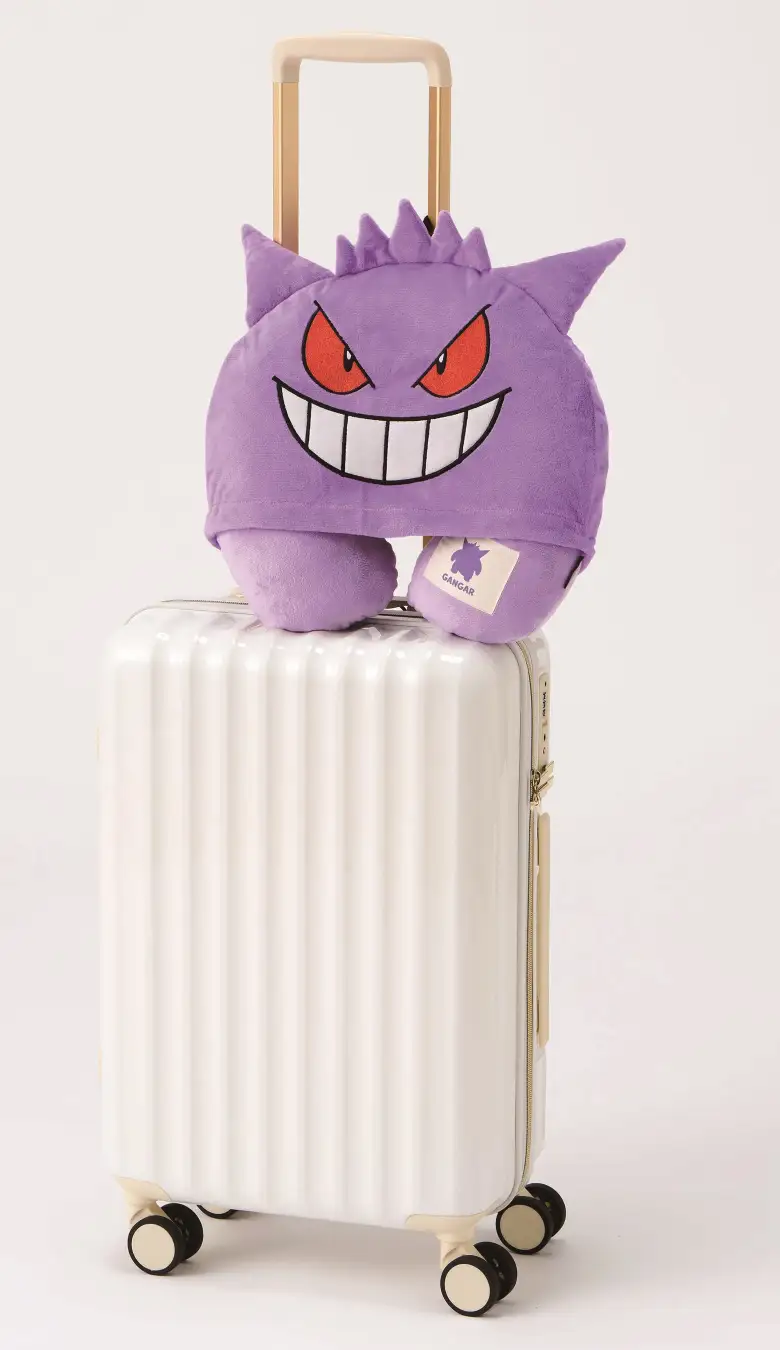 gowell gengar travel goods 5