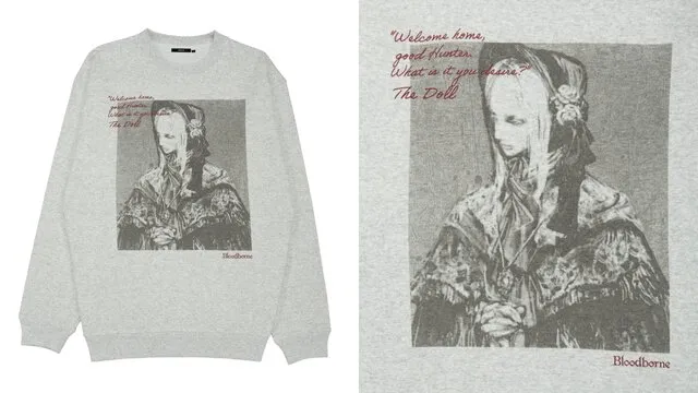 grapht blooodborne tgs 2025 2