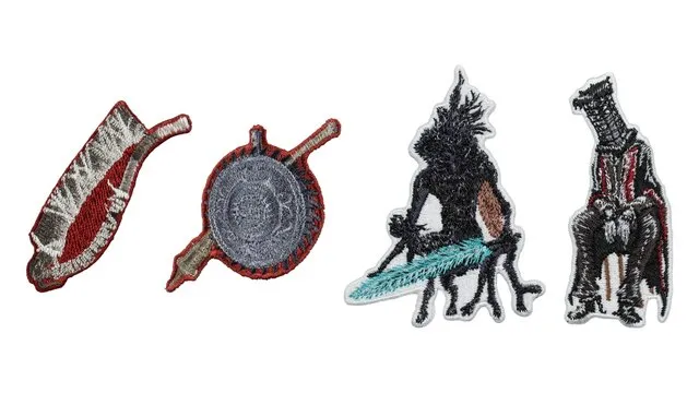 grapht blooodborne tgs 2025 4