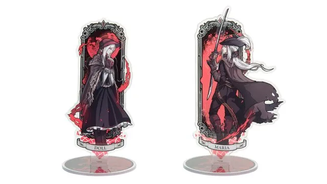 grapht blooodborne tgs 2025 6