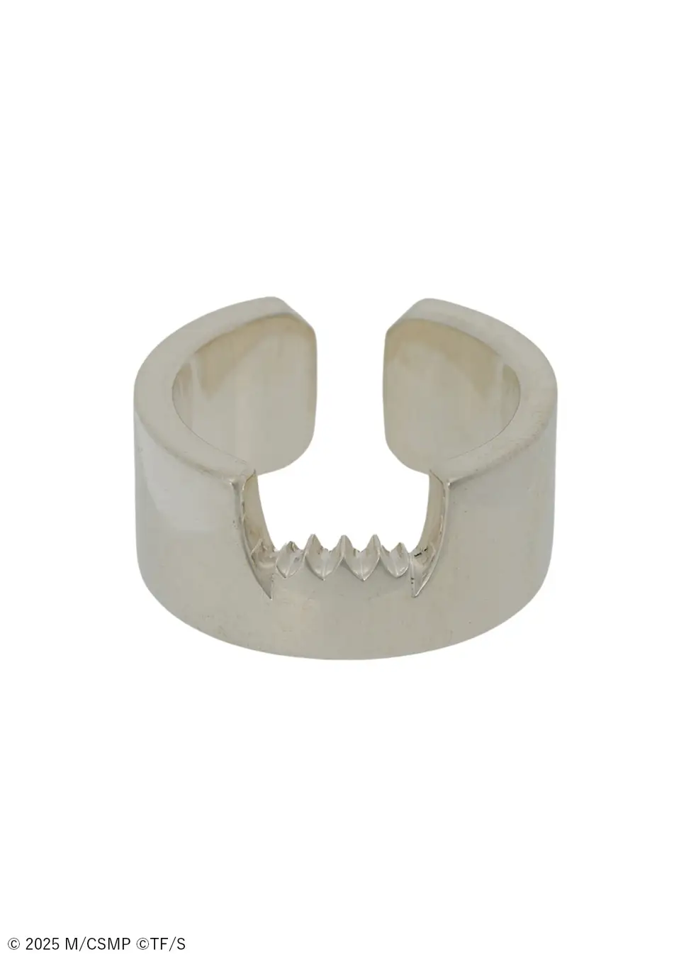 ground y chainsaw man collab 14