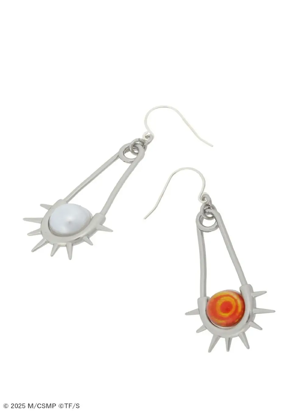 ground y chainsaw man collab 16