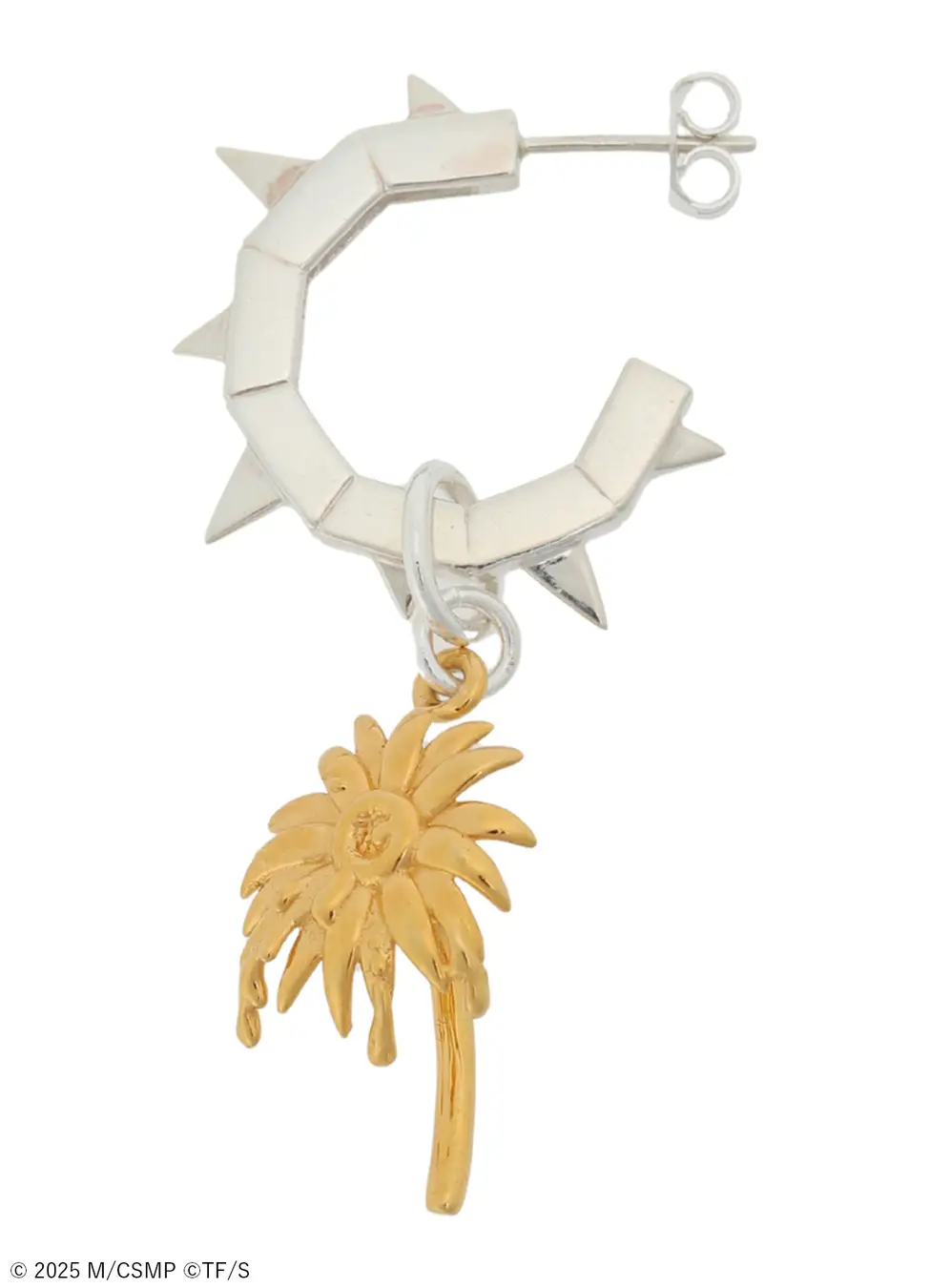 ground y chainsaw man collab 17