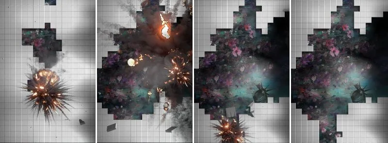 ground y chainsaw man collab 18