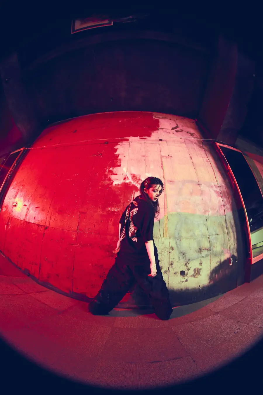 ground y chainsaw man collab 26