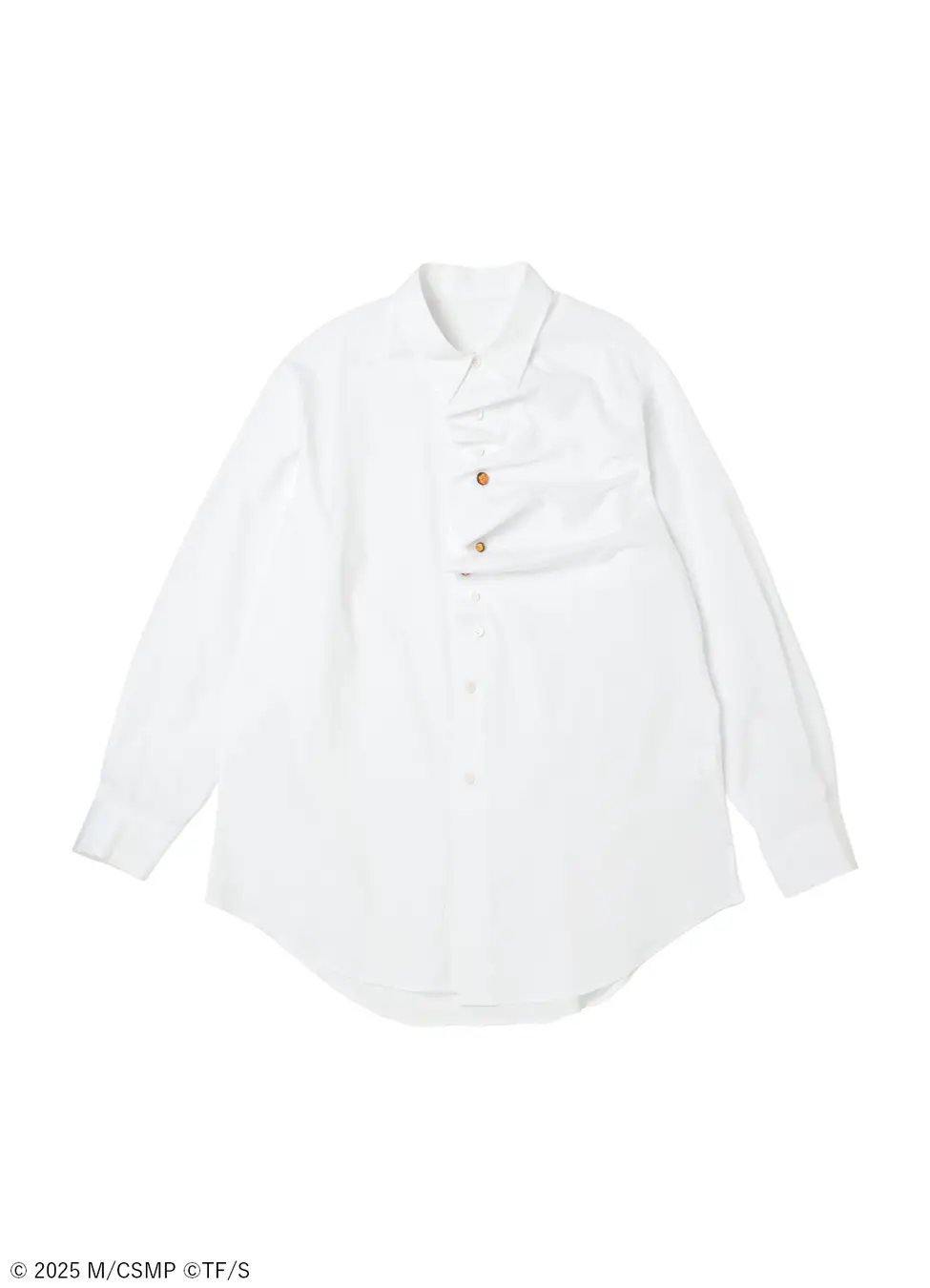 ground y chainsaw man collab 6