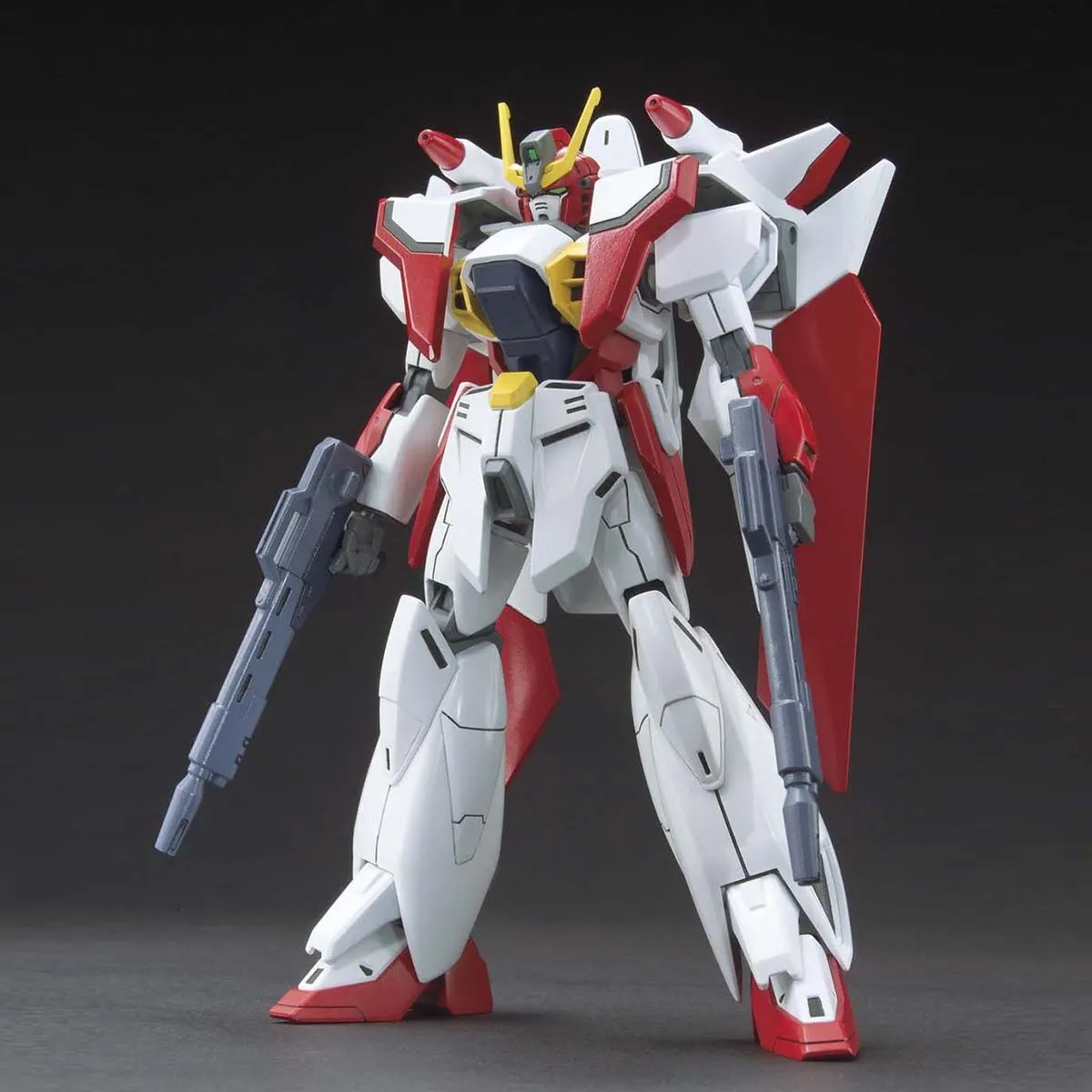 gundam airmaster gunpla gundam x 1