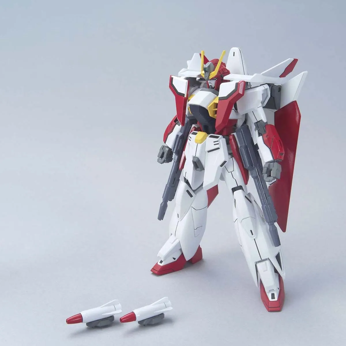gundam airmaster gunpla gundam x 3