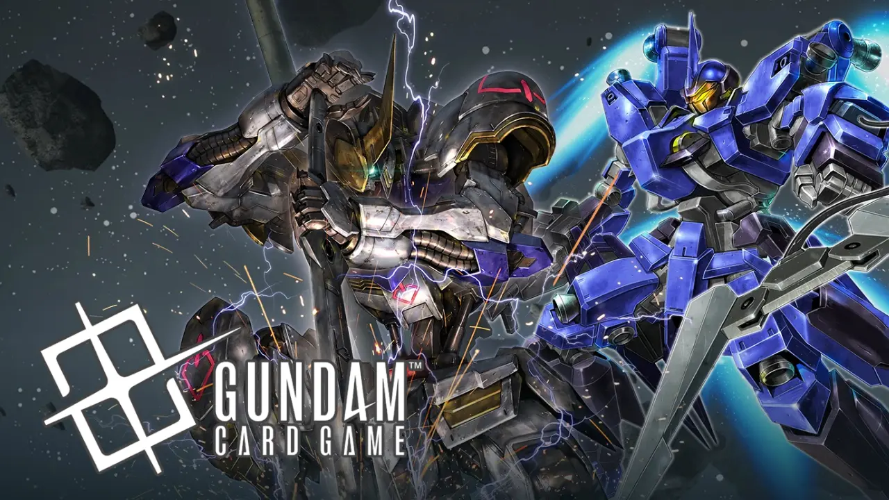 GUNDAM CARD GAME Iron Bloom 6セット　ST05 Amazon.com: Gundam Card Game Starter Deck - Iron Bloom (ST05