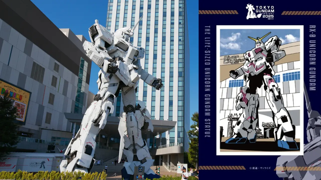 gundam stamp rally 2025 8