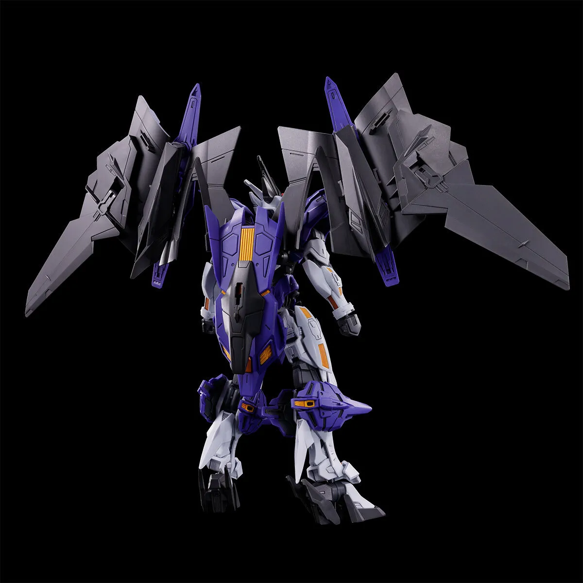 gundam wing g unit gundam griepe gunpla 3