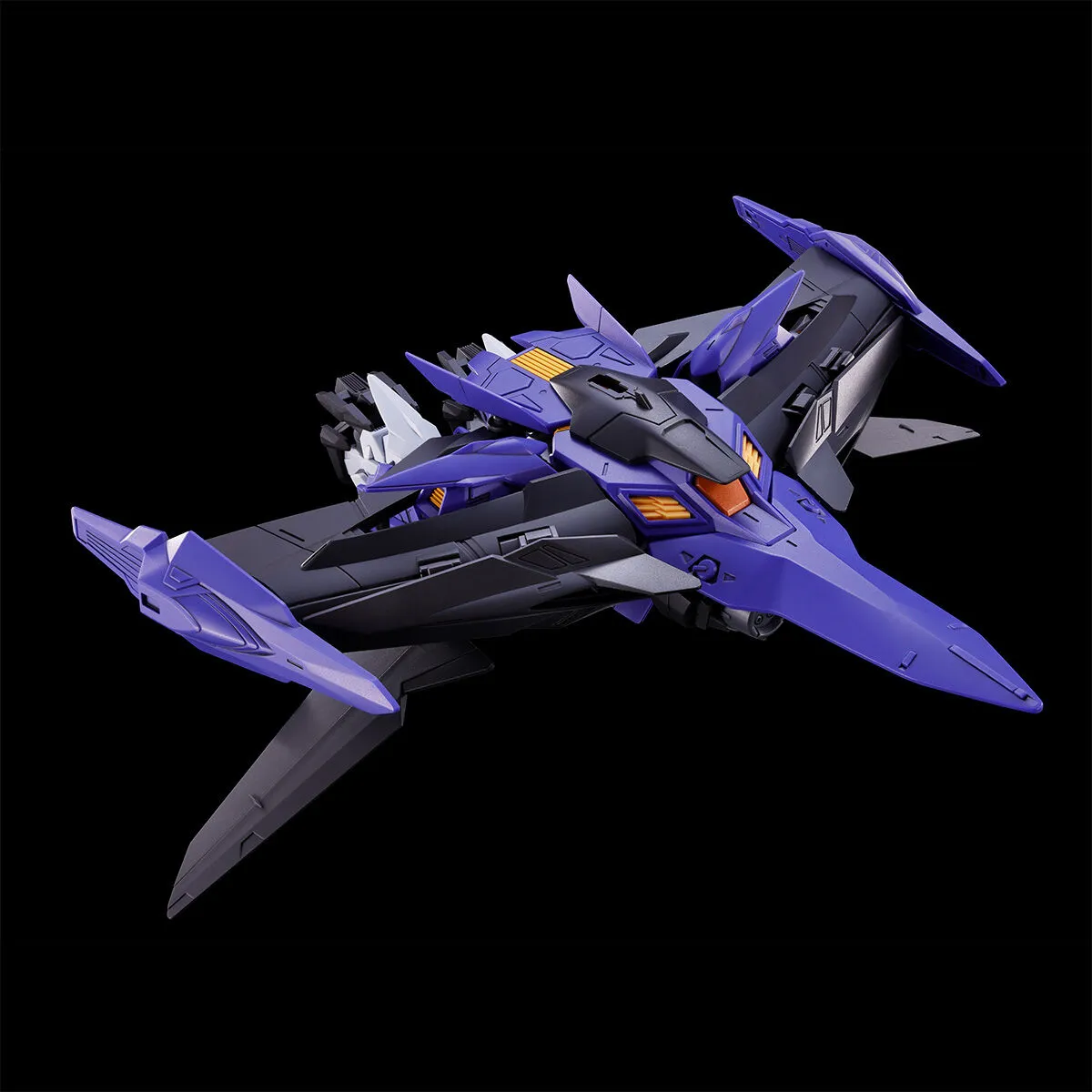 gundam wing g unit gundam griepe gunpla 4