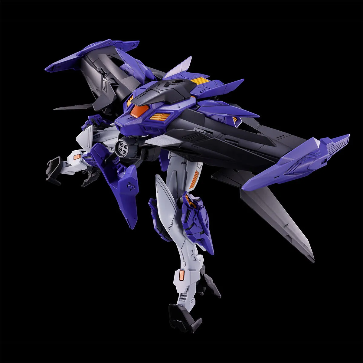 gundam wing g unit gundam griepe gunpla 5