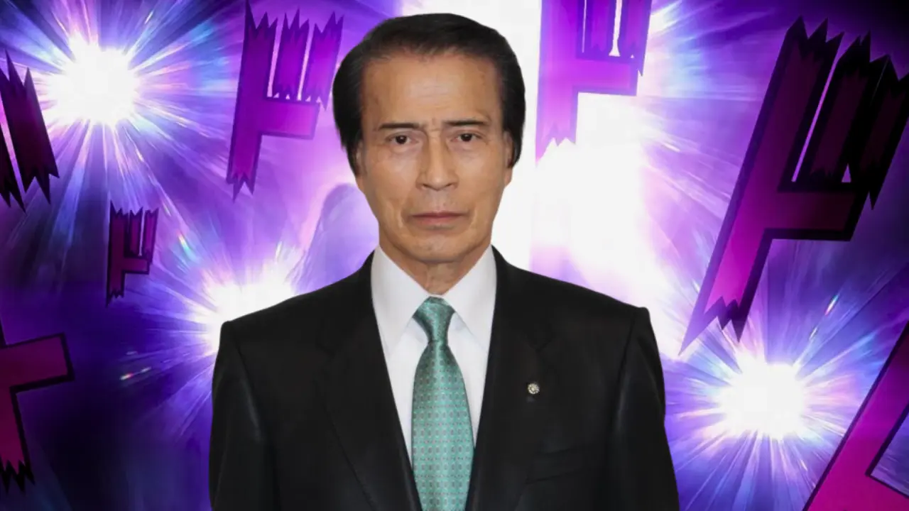 hideo kojima gifu politician election 0