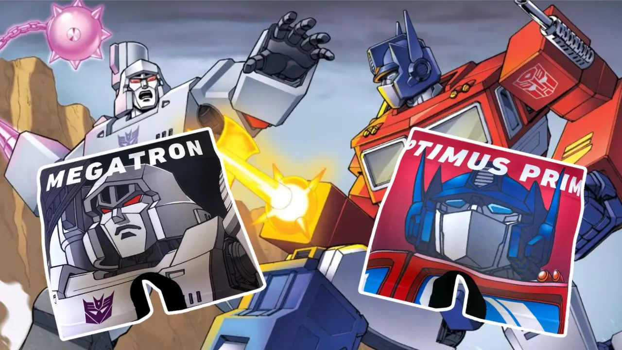 hipshop transformers underwear 0