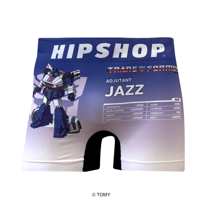 hipshop transformers underwear 10