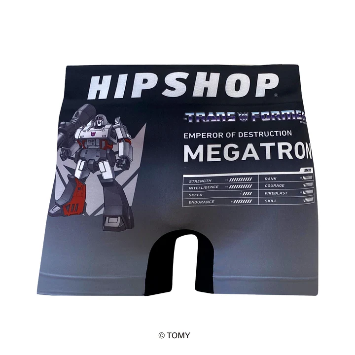 hipshop transformers underwear 12