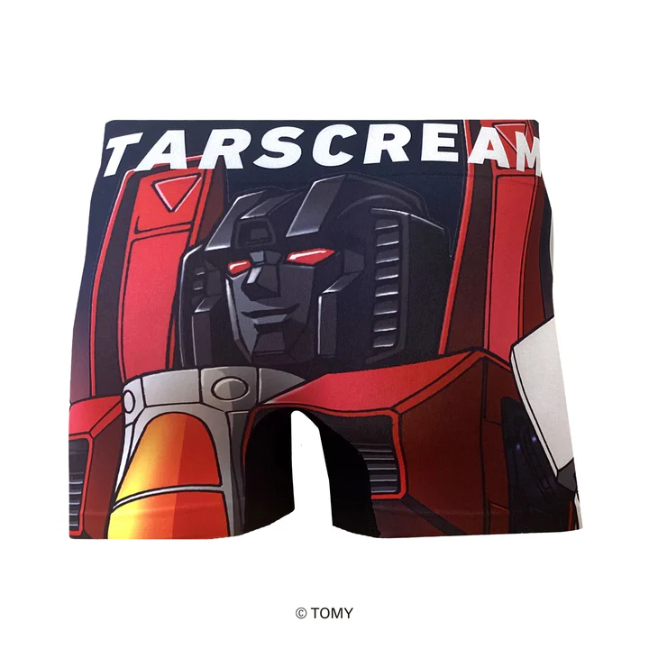 hipshop transformers underwear 13