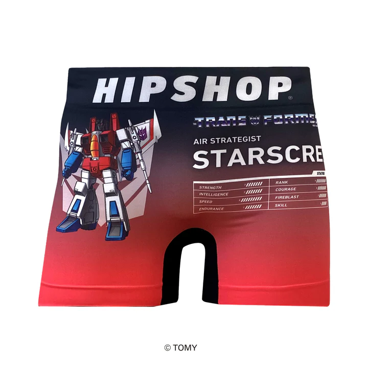hipshop transformers underwear 14