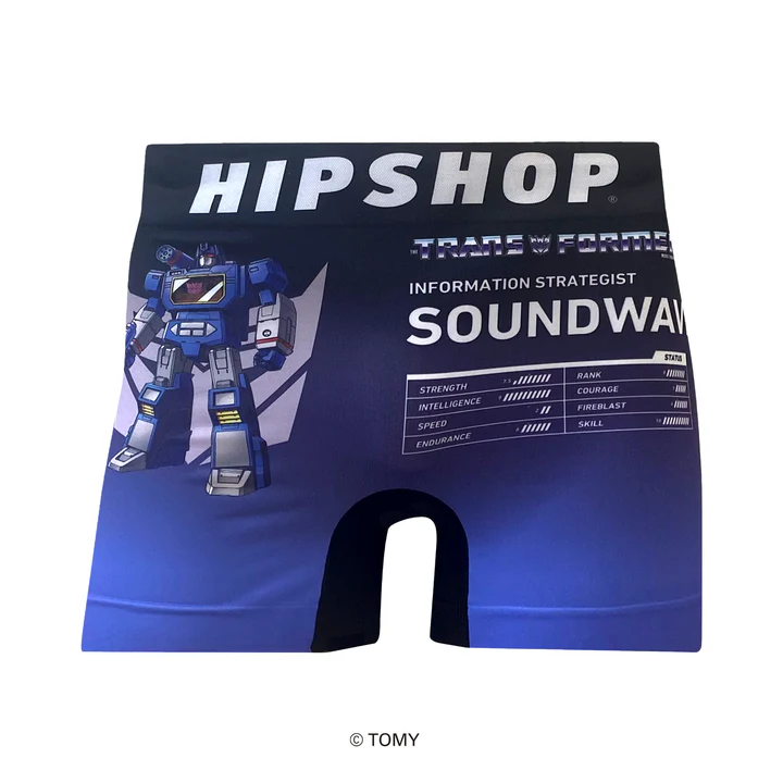 hipshop transformers underwear 16